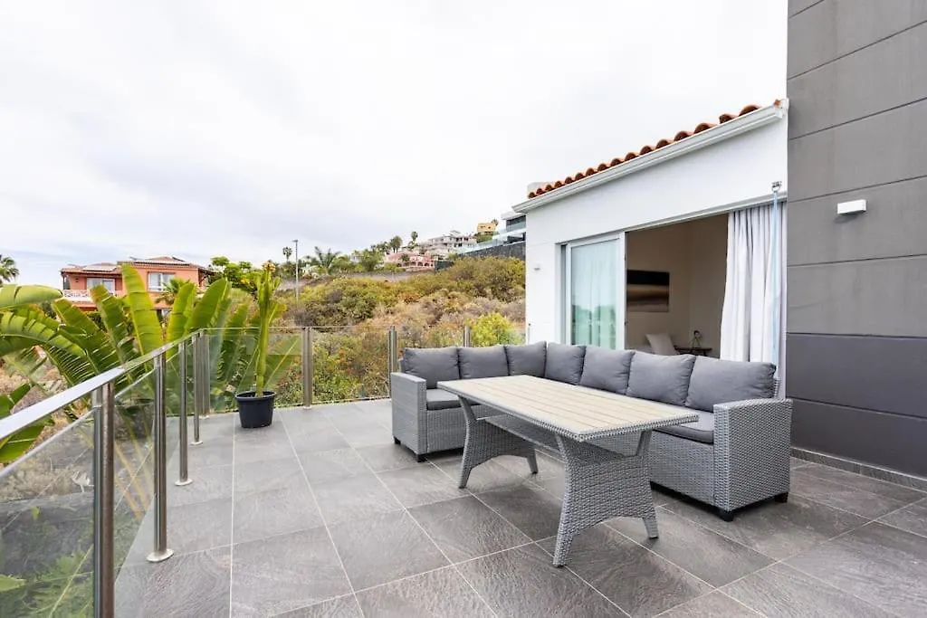 Villa Isla Bonita Santa Úrsula