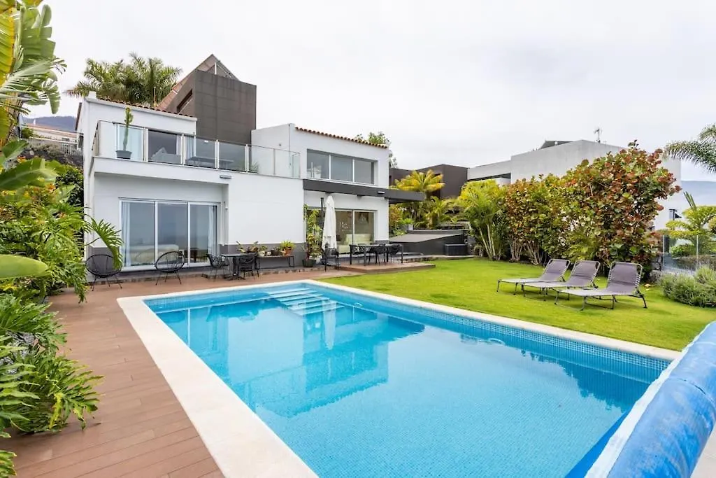 Villa Isla Bonita Santa Úrsula