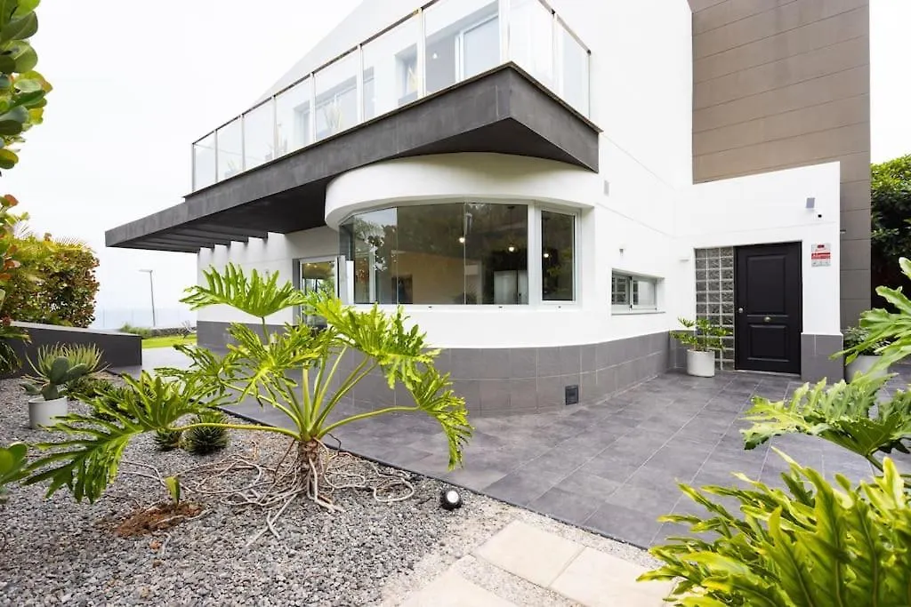 Villa Isla Bonita Santa Úrsula