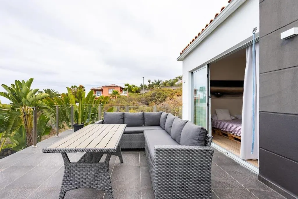 Villa Isla Bonita Santa Úrsula